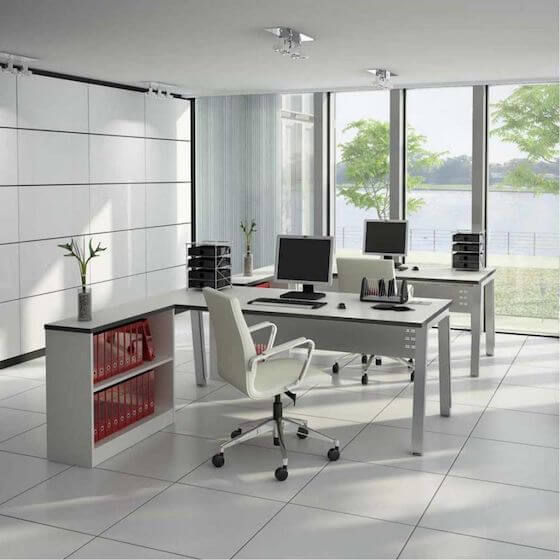 e.awesome-ikea-office-design-with-two-computer-desk-and-big-window