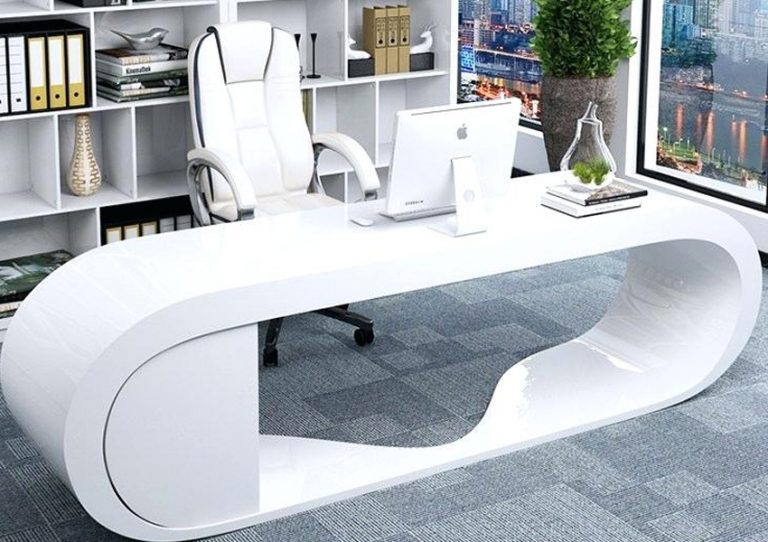 オシャレなオフィスデスクを使ってオフィスをデザインする オフィスデザインで会社を変える。東京/千葉/横浜｜OFFIVE(オフィーブ)株式会社